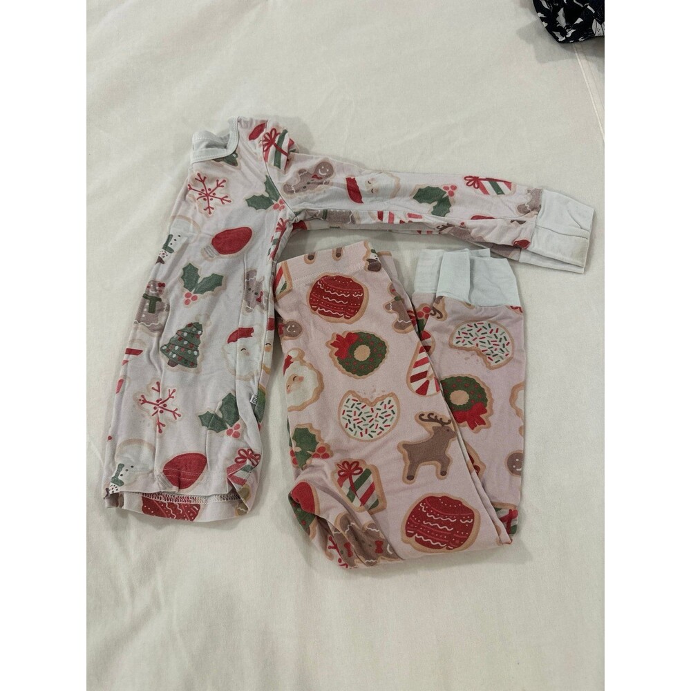 Caden lane Christmas pajamas